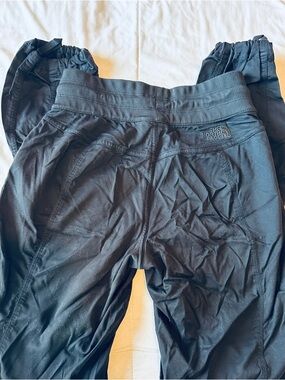 The North Face Womens Black Active Performance Pants